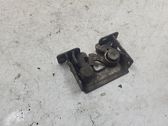 Engine bonnet/hood lock/catch