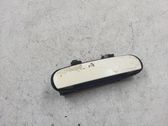Front door exterior handle