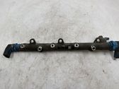 Fuel main line pipe