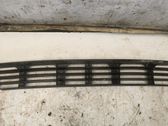 Front bumper lower grill