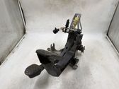 Pedal assembly