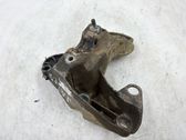 Engine mounting bracket