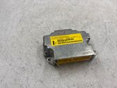 Airbag control unit/module