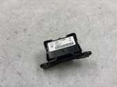 ESP acceleration yaw rate sensor