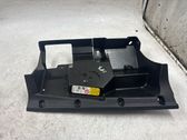 Otras partes del panel de instrumentos