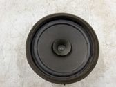 Rear door speaker