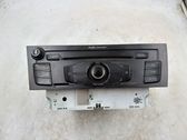Radio/CD/DVD/GPS head unit