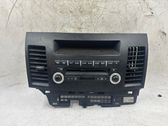 Unidad delantera de radio/CD/DVD/GPS