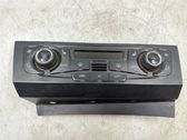 Climate control unit