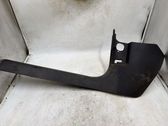 Front sill trim cover