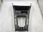 Center console