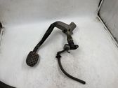 Clutch pedal