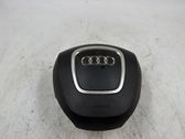 Steering wheel airbag