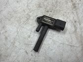 Exhaust gas pressure sensor