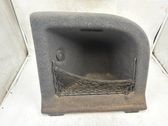 Trunk/boot lower side trim panel