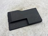 Fuse box cover