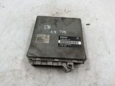 Calculateur moteur ECU