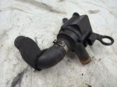 Electric auxiliary coolant/water pump