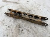 Rear control arm