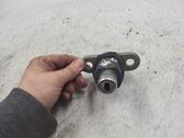 Tailgate exterior lock