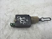Central locking motor