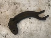 Lower shock absorber bracket