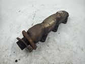 Exhaust manifold