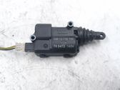 Central locking motor