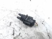 Windshield washer fluid level sensor