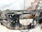 Jäähdyttimen kehyksen suojapaneeli