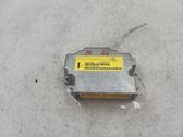 Airbag control unit/module