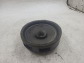 Rear door speaker