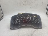 Compteur de vitesse tableau de bord