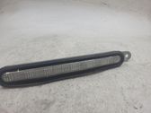 Troisième feu stop
