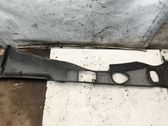 Wiper trim
