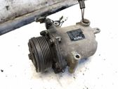 Klimakompressor Pumpe