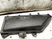 Couvercle cache filtre habitacle