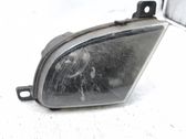 Luz de niebla delantera