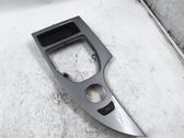 Gear shifter surround trim plastic