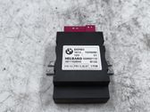 Unité de commande / module de pompe à carburant