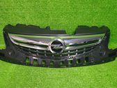 Grille de calandre avant