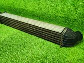 Intercooler radiator