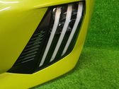 LED Daytime headlight