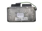 Calculateur moteur ECU