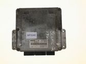 Calculateur moteur ECU