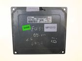 Calculateur moteur ECU