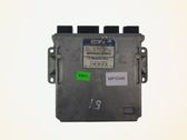 Calculateur moteur ECU