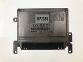 Calculateur moteur ECU