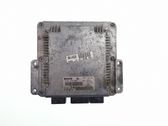 Calculateur moteur ECU