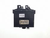 Gearbox control unit/module